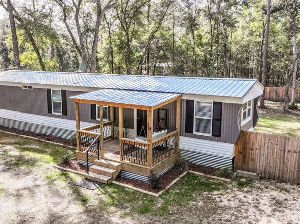 50 Striper Way, Quincy, FL 32351