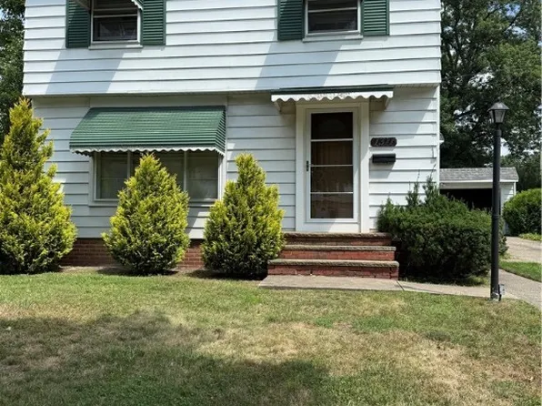 1311 Gordon Rd, Lyndhurst, OH 44124