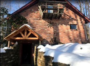 2215 Shadyside Rd, Clymer, NY 14724