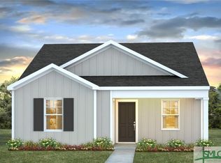 33 Arrow Head Way, Port Wentworth, GA 31407