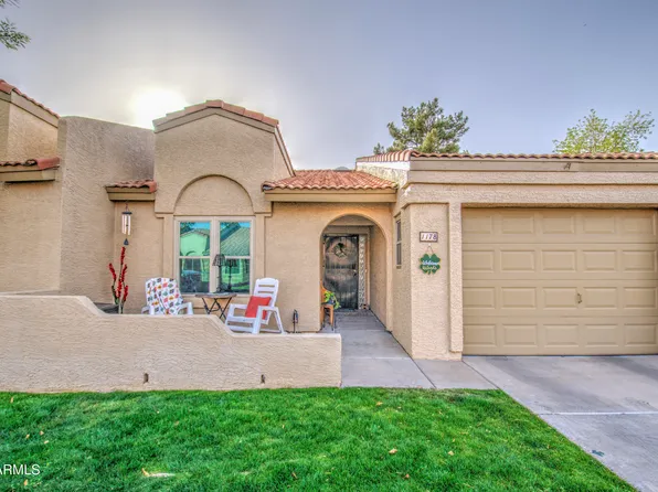 1021 S GREENFIELD Road #1178, Mesa, AZ 85206