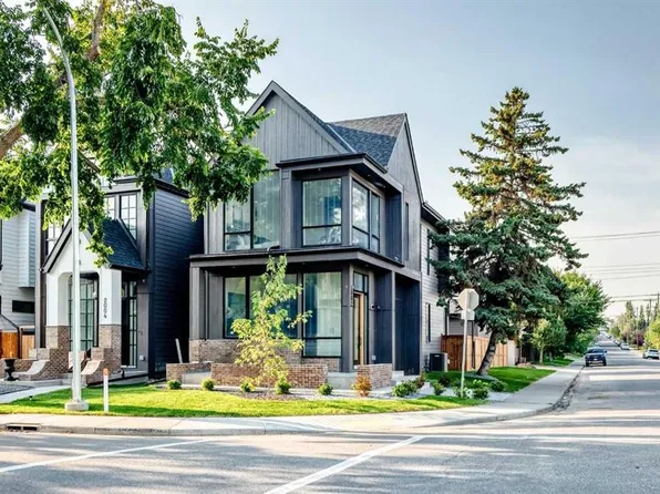 2002 E 44th Ave SW, Calgary, AB T2T 2N8