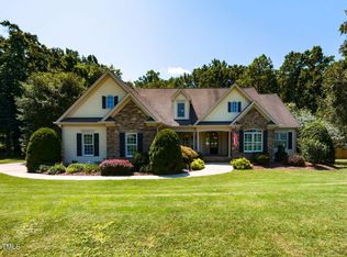 449 Kings Hollow Dr, Raleigh, NC 27603