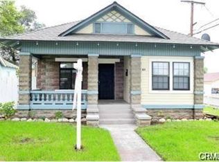 404 N 9th Ave, Upland, CA 91786