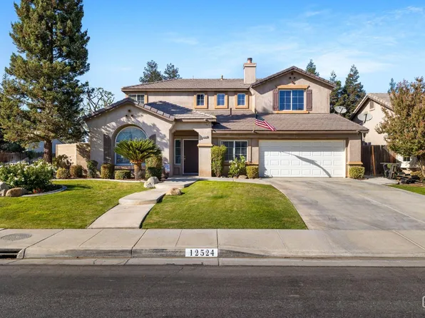 12524 Woodson Bridge Dr, Bakersfield, CA 93311
