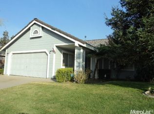 12131 Chad Ln, Waterford, CA 95386