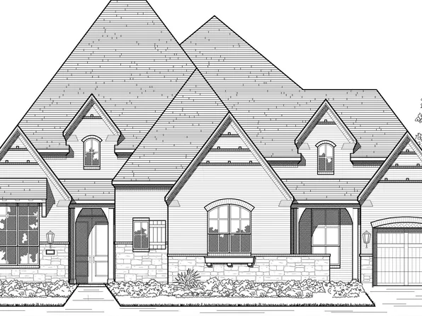 838 Montrose Dr, Rockwall, TX 75087