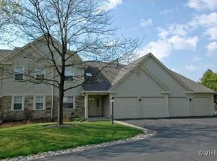 2403 Mallow Ct, Schaumburg, IL 60194