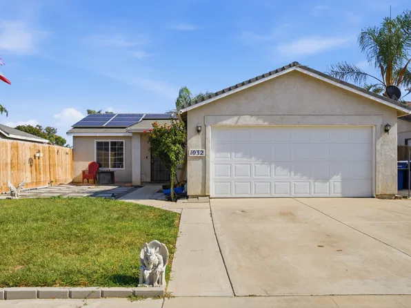 1032 Lampe Street, Tulare, CA 93274