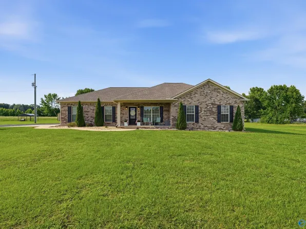 2063 County Road 246, Moulton, AL 35650