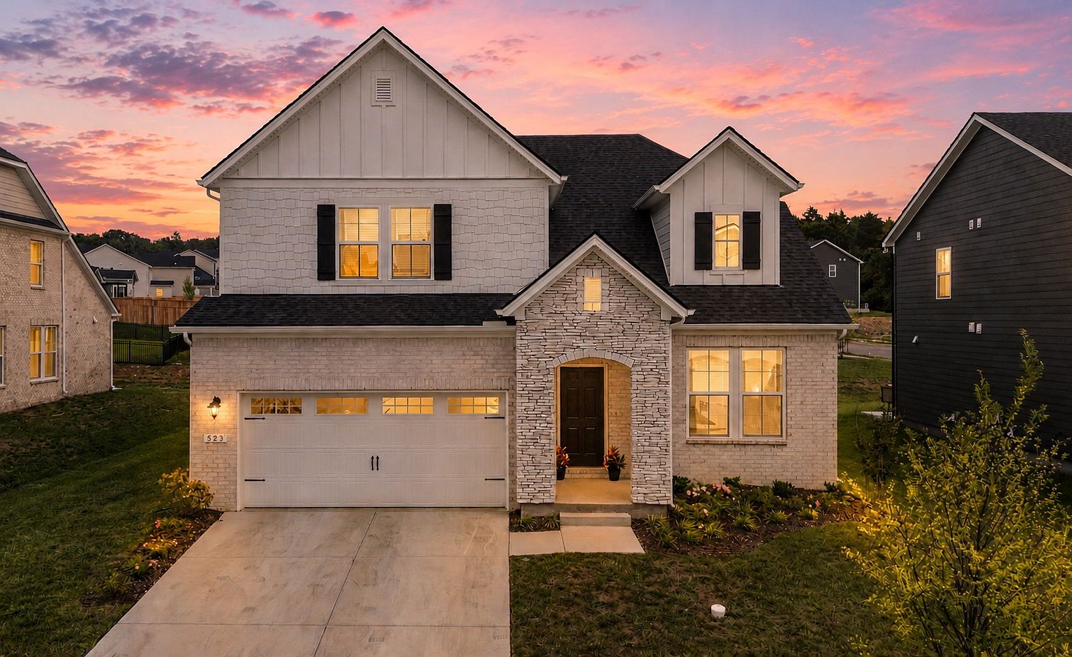 523 Kemp Dr, Hermitage, TN 37076 | MLS #3211226 | Zillow