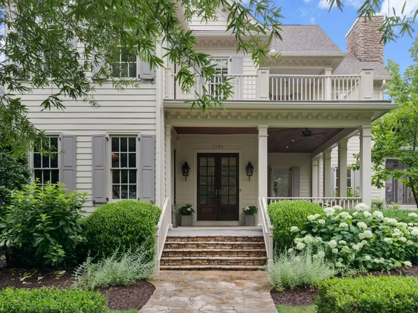 1102 State Blvd, Franklin, TN 37064
