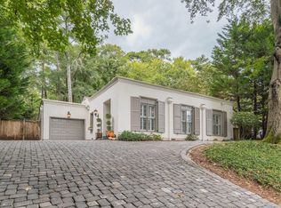 1753 Moores Mill Rd NW, Atlanta, GA 30318