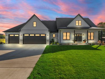 15677 Clark St, Lowell, IN, 46356