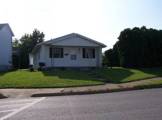 178 Cincinnati Ave, Xenia, OH 45385