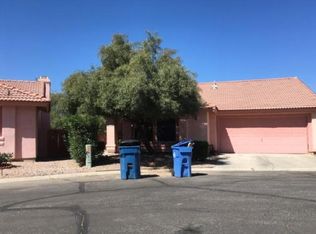 9881 N Bandit Trl, Tucson, AZ 85742