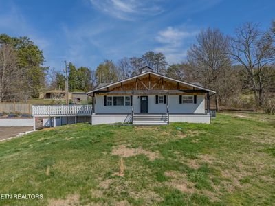 2000 Bays Mountain Rd, Knoxville, TN, 37920