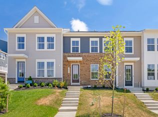 1825 Shookstown Rd, Frederick, MD 21702