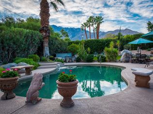2475 N Via Monte Vis, Palm Springs, CA 92262