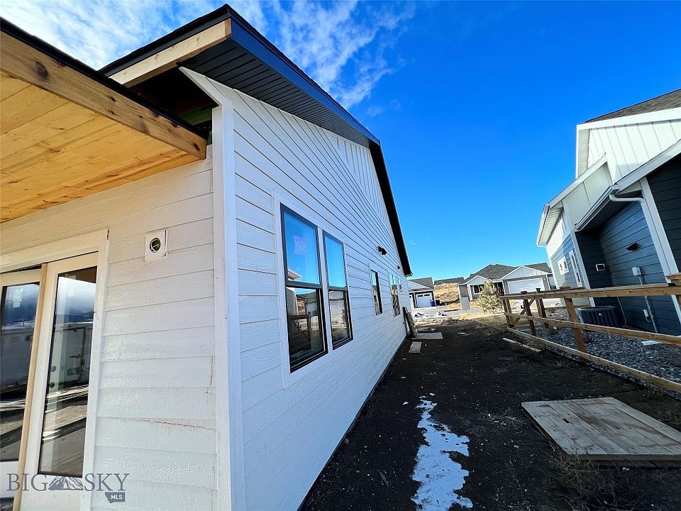 1108 Sweetgrass Ln, Livingston, MT 59047 Zillow
