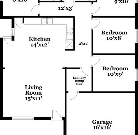 2nd image of 13203 Spanish Bay Ct