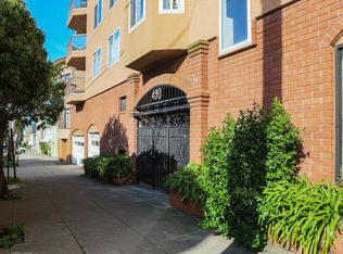 490 33rd Ave APT 207, San Francisco, CA 94121