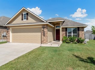 3820 Centerfire Rd, Waco, TX 76705