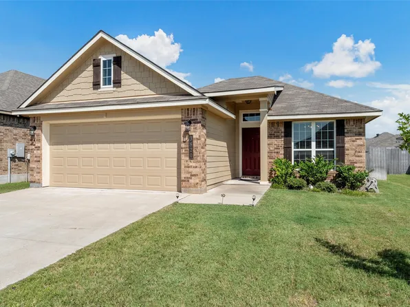 3820 Centerfire Rd, Waco, TX 76705