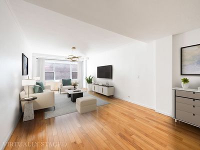 440 E 62nd St APT 17G, New York, NY, 10065