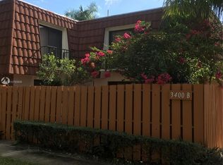 3400 Spanish Wells Dr #52-B, Delray Beach, FL 33445