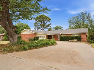 3512 41st St, Lubbock, TX 79413