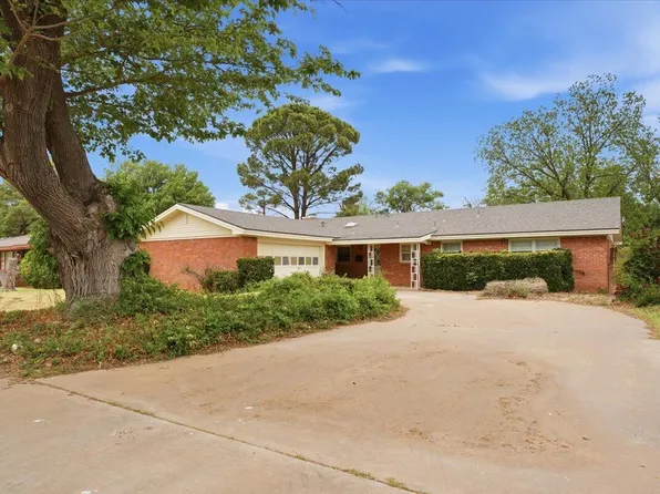 3512 41st St, Lubbock, TX 79413