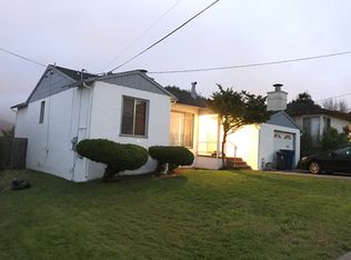 1764 Sweetwood Dr, Daly City, CA