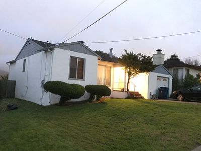 1764 Sweetwood Dr, Daly City, CA, 94015