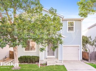 4646 S Tabor Way, Morrison, CO 80465