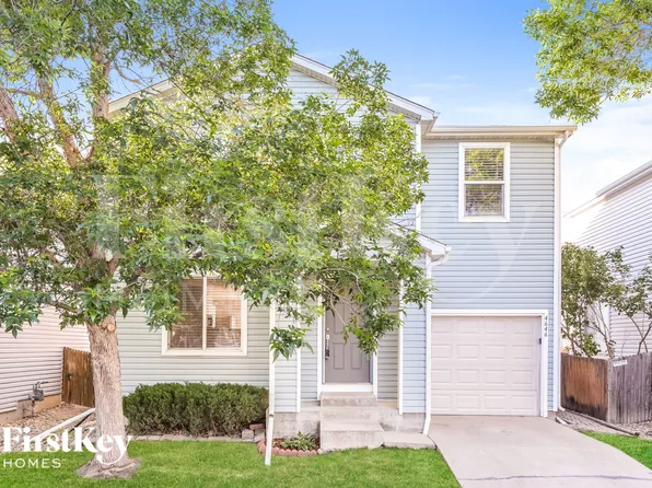 4646 S Tabor Way, Morrison, CO 80465