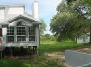 22586 Trumbo Rd, San Antonio, TX 78264