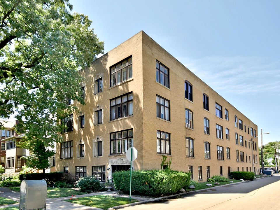 1st image of 1136 Ontario St APT 2C