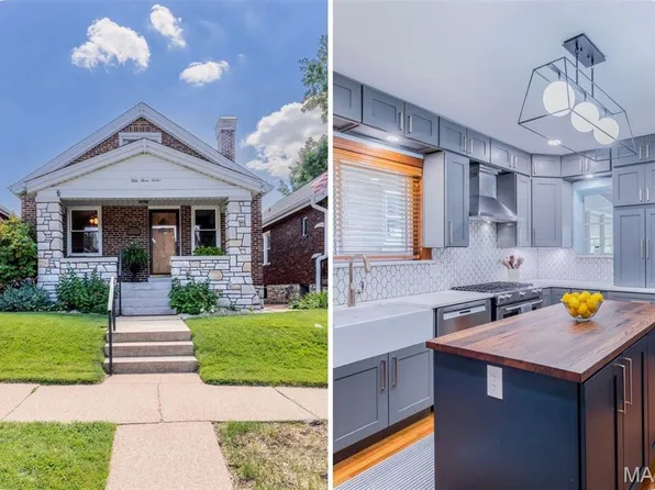 5312 Walsh St, Saint Louis, MO 63109