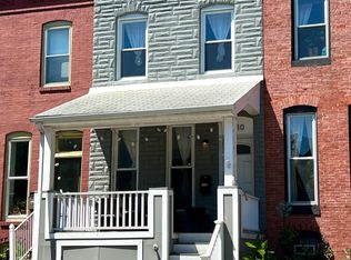 3110 Keswick Rd, Baltimore, MD 21211