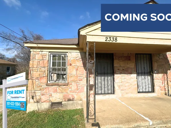 2338 Warren St, Memphis, TN 38106