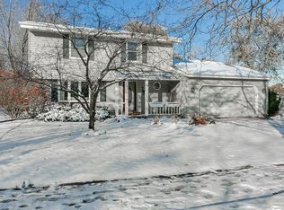 4718 41st St, Kenosha, WI 53144