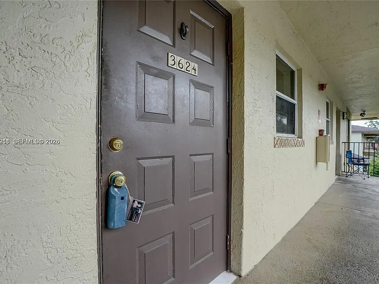 3624 NW 91st Ln #3624 — Photo 14