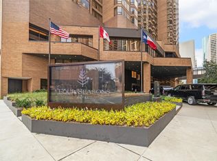 1111 Caroline St APT 2908, Houston, TX 77010