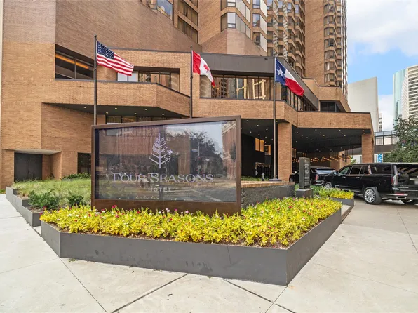 1111 Caroline St APT 2908, Houston, TX 77010