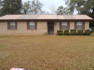 112 Duncan St, Brewton, AL 36426