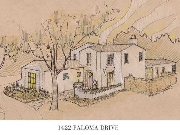 1430 N Paloma Dr, Dallas, TX 75218