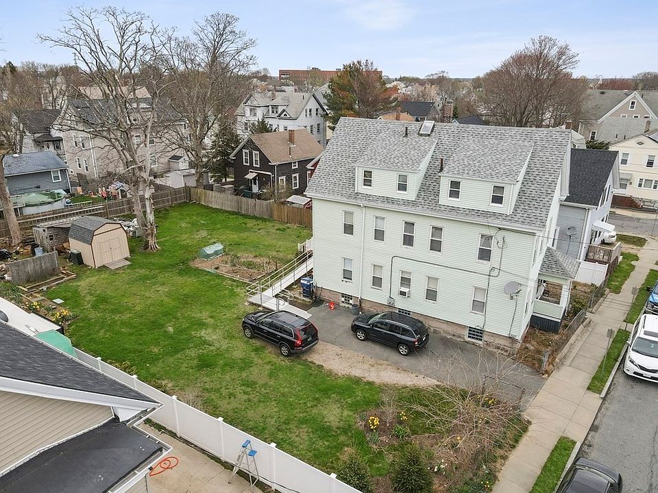 123 Locust St, New Bedford, MA 02740 Zillow