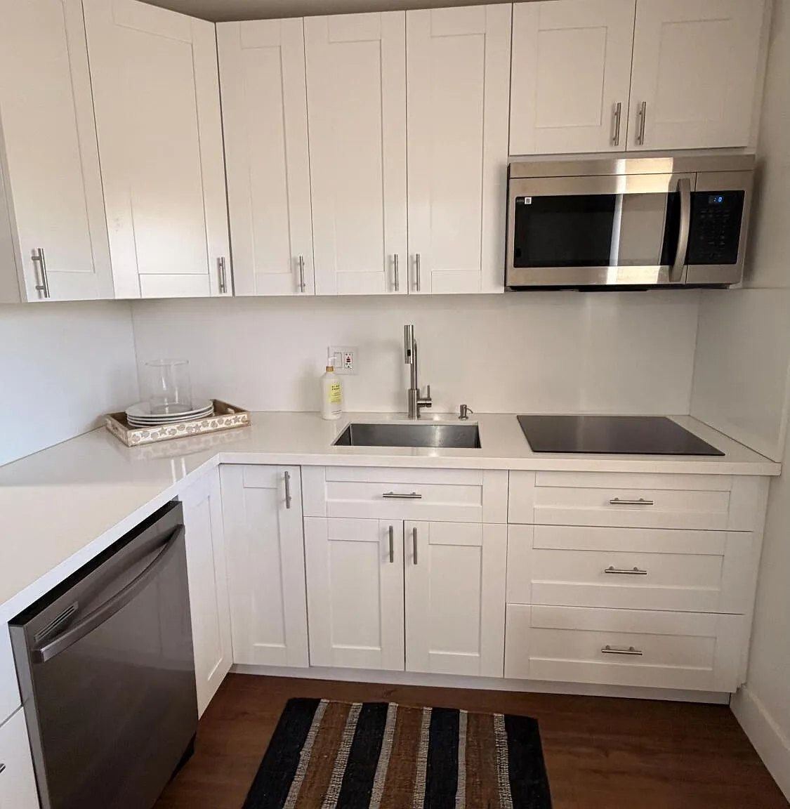 1 bed, 1.0 bath, 660 sqft, $1,650 — Photo 4