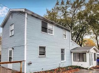 3396 Clinton St, Buffalo, NY 14224